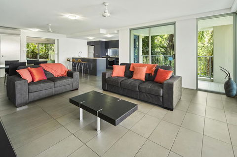 Azure Sea Whitsunday Resort - Nambucca Heads Accommodation 34