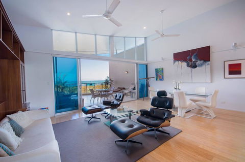 Azure Sea Whitsunday Resort - Nambucca Heads Accommodation 7