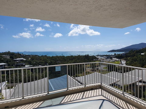 Azure Sea Whitsunday Resort - Nambucca Heads Accommodation 36