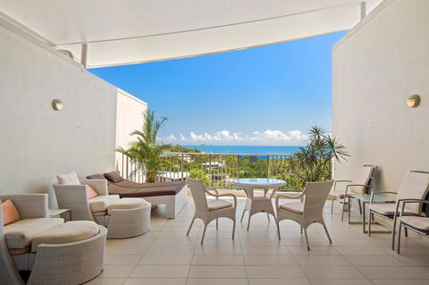 Azure Sea Whitsunday Resort - Nambucca Heads Accommodation 30