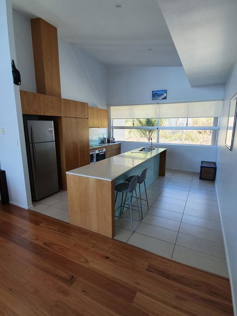 Azure Sea Whitsunday Resort - Nambucca Heads Accommodation 23