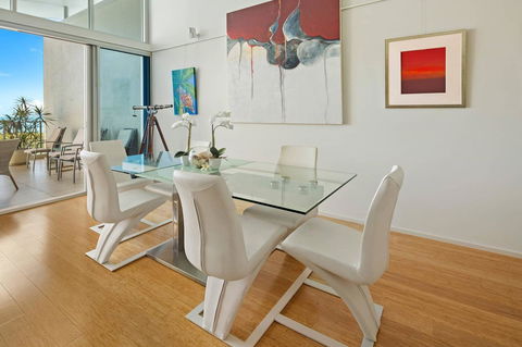 Azure Sea Whitsunday Resort - Nambucca Heads Accommodation 14