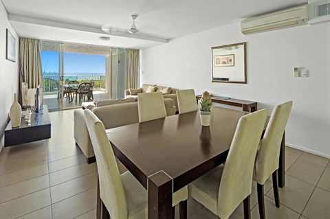 Azure Sea Whitsunday Resort - Nambucca Heads Accommodation 35