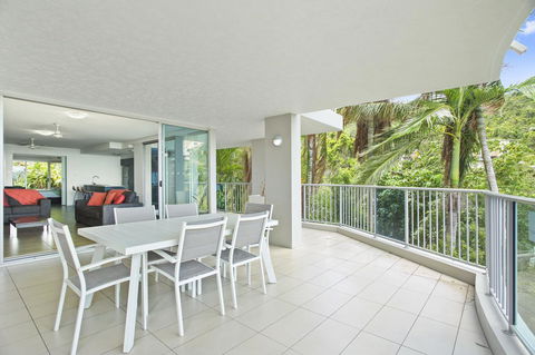 Azure Sea Whitsunday Resort - Nambucca Heads Accommodation 37