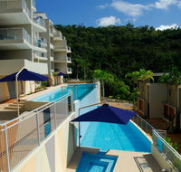 Azure Sea Whitsunday - Nambucca Heads Accommodation
