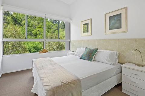 Azure Sea Whitsunday Resort - Nambucca Heads Accommodation 25