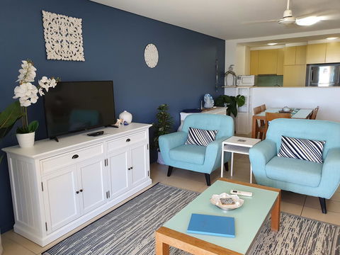 Azure Sea Whitsunday Resort - Nambucca Heads Accommodation 5