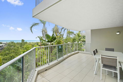 Azure Sea Whitsunday Resort - Nambucca Heads Accommodation 33