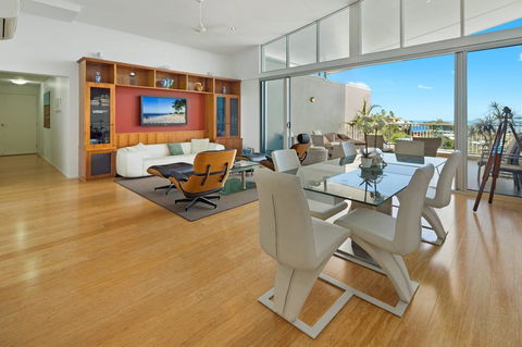Azure Sea Whitsunday Resort - Nambucca Heads Accommodation 16