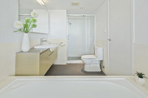 Azure Sea Whitsunday Resort - Nambucca Heads Accommodation 38
