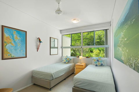 Azure Sea Whitsunday Resort - Nambucca Heads Accommodation 12