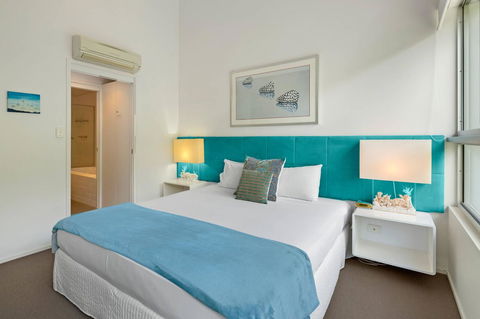 Azure Sea Whitsunday Resort - Nambucca Heads Accommodation 26