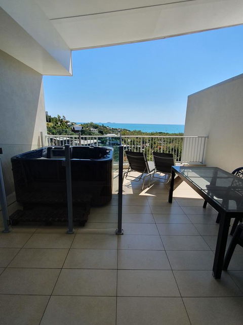 Azure Sea Whitsunday Resort - Nambucca Heads Accommodation 24