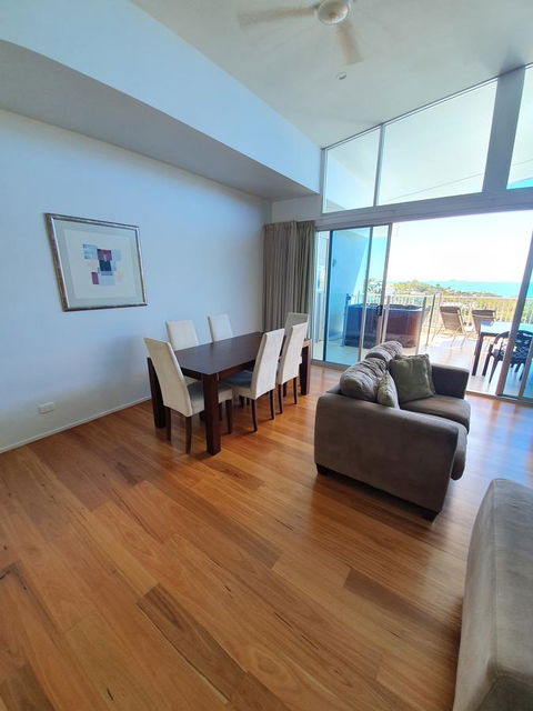Azure Sea Whitsunday Resort - Nambucca Heads Accommodation 18