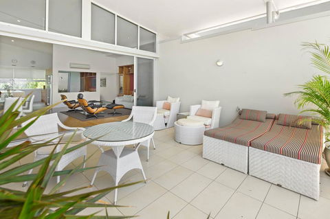 Azure Sea Whitsunday Resort - Nambucca Heads Accommodation 11