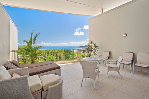 Azure Sea Whitsunday Resort - Nambucca Heads Accommodation 10
