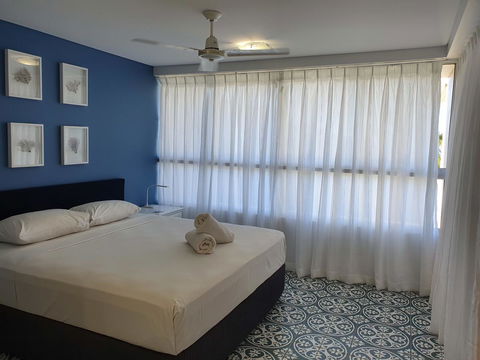 Azure Sea Whitsunday Resort - Nambucca Heads Accommodation 2