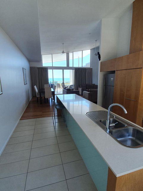 Azure Sea Whitsunday Resort - Nambucca Heads Accommodation 22