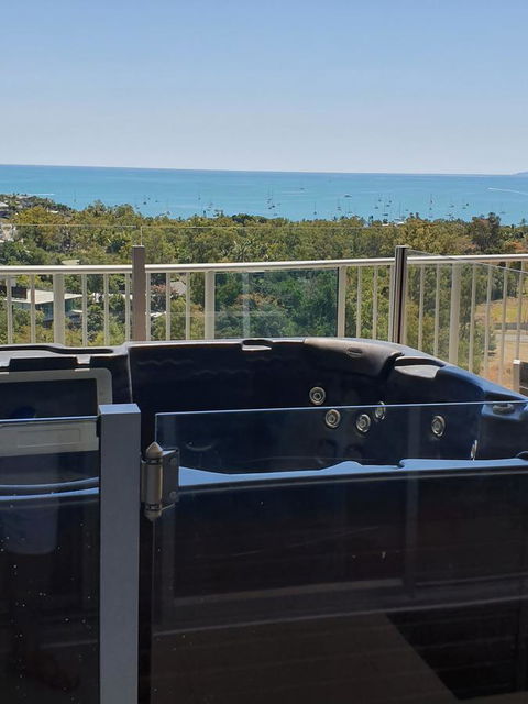 Azure Sea Whitsunday Resort - Nambucca Heads Accommodation 20