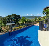 Paradise Penthouse at Waves - Airlie Beach - Nambucca Heads Accommodation