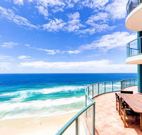 The Waterford on Main Beach - Nambucca Heads Accommodation