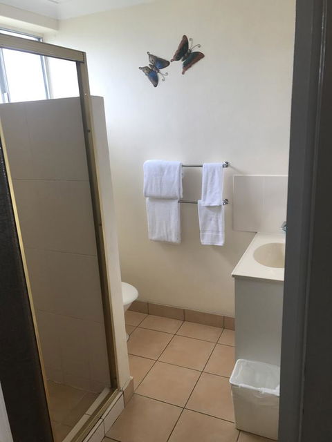 Nanango Star Motel - Nambucca Heads Accommodation 22