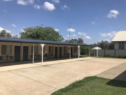 Nanango Star Motel - Nambucca Heads Accommodation 39