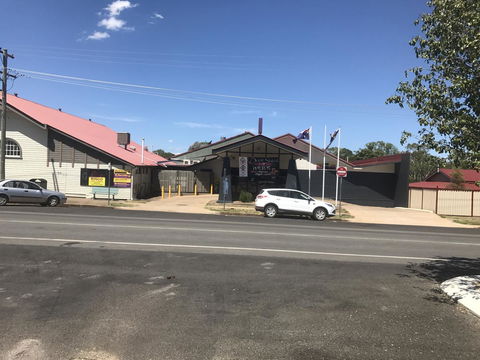 Nanango Star Motel - Nambucca Heads Accommodation 28