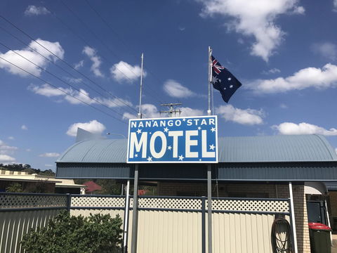 Nanango Star Motel - Nambucca Heads Accommodation 6
