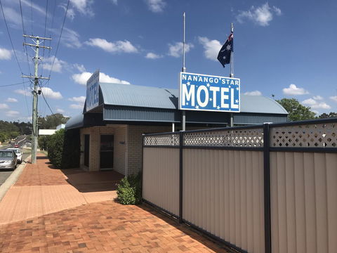 Nanango Star Motel - Nambucca Heads Accommodation 12