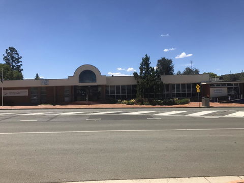 Nanango Star Motel - Nambucca Heads Accommodation 8