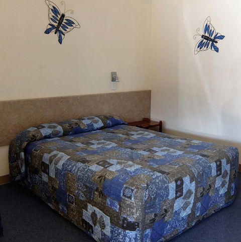 Nanango Star Motel - Nambucca Heads Accommodation 41