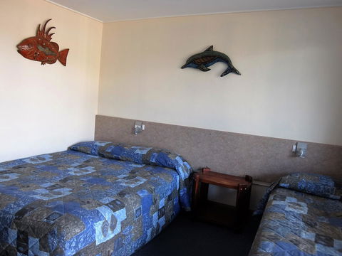 Nanango Star Motel - Nambucca Heads Accommodation 43