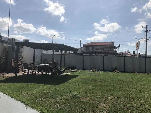 Nanango Star Motel - Nambucca Heads Accommodation 9