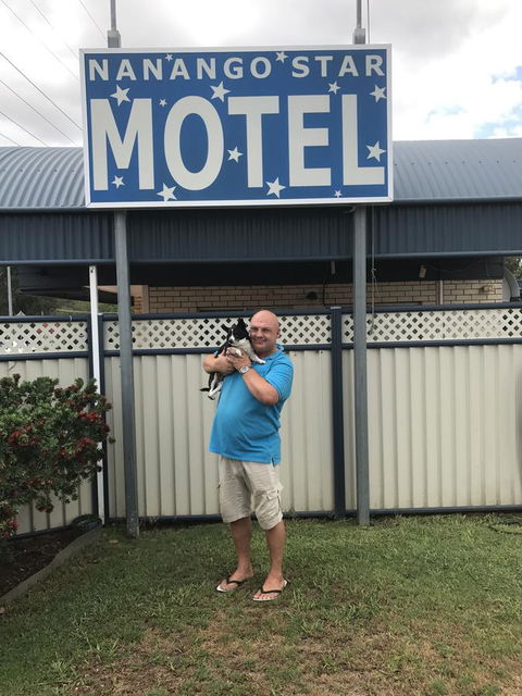 Nanango Star Motel - Nambucca Heads Accommodation 18