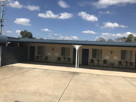 Nanango Star Motel - Nambucca Heads Accommodation 38