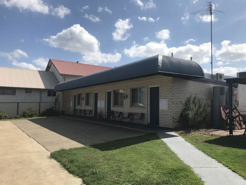 Nanango Star Motel - Nambucca Heads Accommodation 17