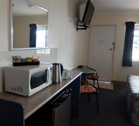 Nanango Star Motel - Nambucca Heads Accommodation 42