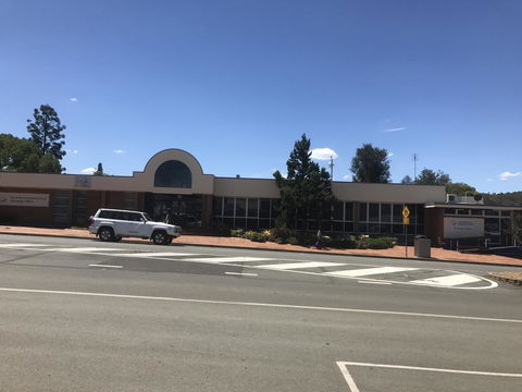 Nanango Star Motel - Nambucca Heads Accommodation 36