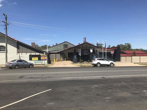 Nanango Star Motel - Nambucca Heads Accommodation 27