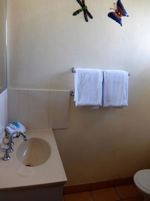 Nanango Star Motel - Nambucca Heads Accommodation 44