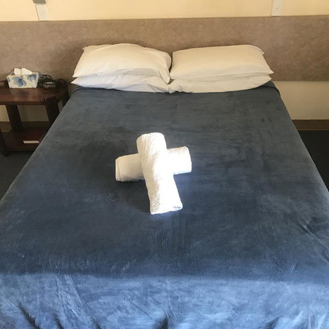 Nanango Star Motel - Nambucca Heads Accommodation 10