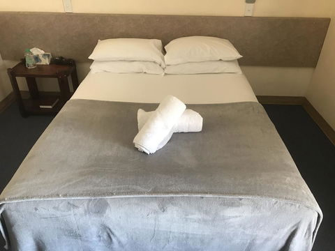 Nanango Star Motel - Nambucca Heads Accommodation 11