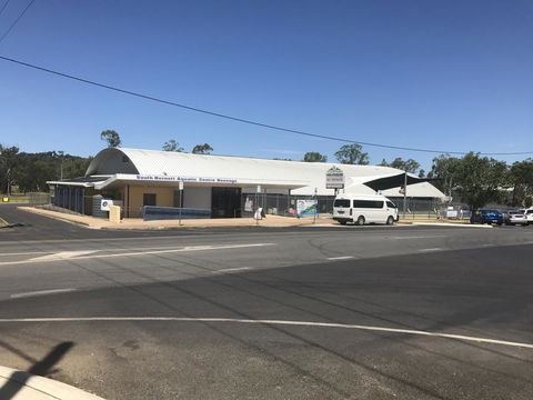 Nanango Star Motel - Nambucca Heads Accommodation 29