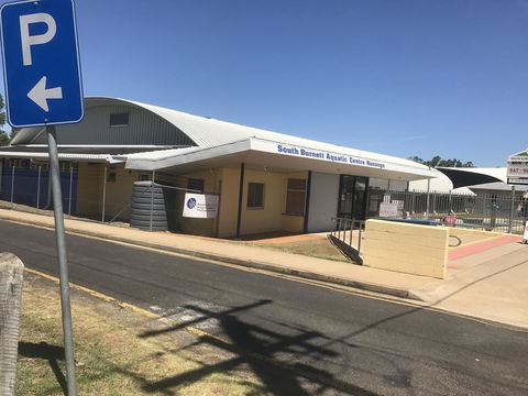 Nanango Star Motel - Nambucca Heads Accommodation 32
