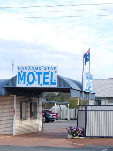 Nanango Star Motel - Nambucca Heads Accommodation 40