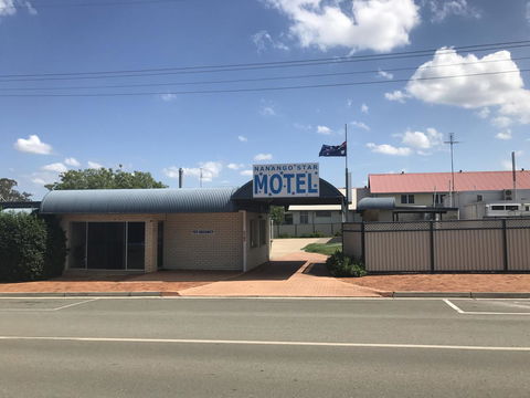 Nanango Star Motel - Nambucca Heads Accommodation 7