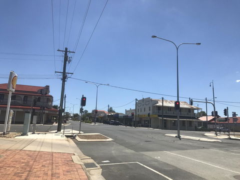 Nanango Star Motel - Nambucca Heads Accommodation 35