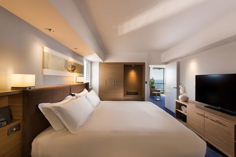 Sofitel Gold Coast Broadbeach - Nambucca Heads Accommodation 5