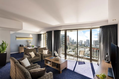 Sofitel Gold Coast Broadbeach - Nambucca Heads Accommodation 21
